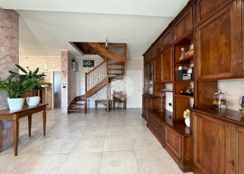 Porzione di casa Via rio giaper, Borgaro Torinese - foto 8