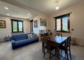 Porzione di casa Via rio giaper, Borgaro Torinese - foto 11