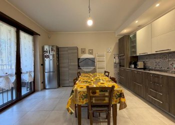Porzione di casa Via rio giaper, Borgaro Torinese - foto 12