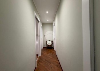 Porzione di casa Via rio giaper, Borgaro Torinese - foto 22