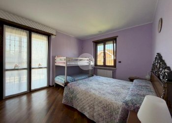 Porzione di casa Via rio giaper, Borgaro Torinese - foto 23