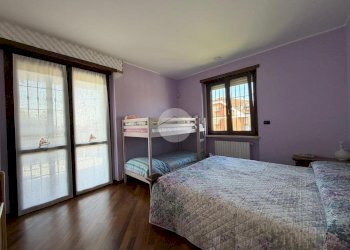 Porzione di casa Via rio giaper, Borgaro Torinese - foto 24
