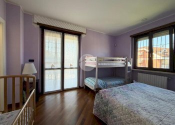 Porzione di casa Via rio giaper, Borgaro Torinese - foto 26