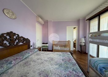 Porzione di casa Via rio giaper, Borgaro Torinese - foto 27