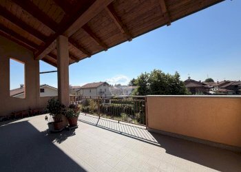 Porzione di casa Via rio giaper, Borgaro Torinese - foto 30