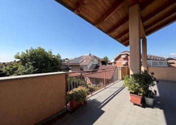 Porzione di casa Via rio giaper, Borgaro Torinese - foto 31