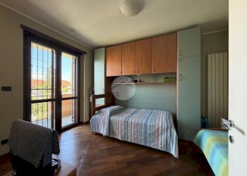 Porzione di casa Via rio giaper, Borgaro Torinese - foto 33