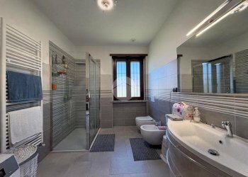 Porzione di casa Via rio giaper, Borgaro Torinese - foto 38
