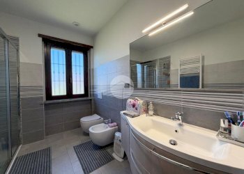 Porzione di casa Via rio giaper, Borgaro Torinese - foto 40