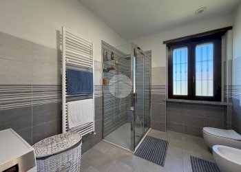Porzione di casa Via rio giaper, Borgaro Torinese - foto 41