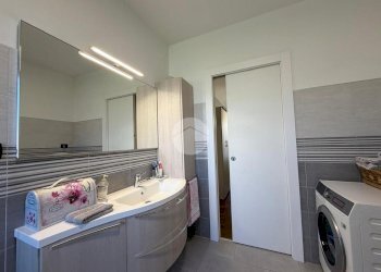 Porzione di casa Via rio giaper, Borgaro Torinese - foto 43