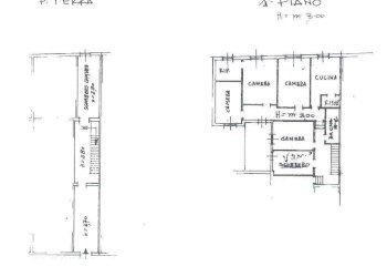 Three-room apartment Lugo - photo 7