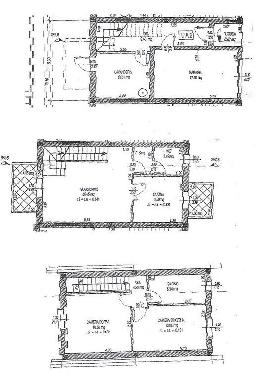 Villa a Schiera Ravenna - foto 1