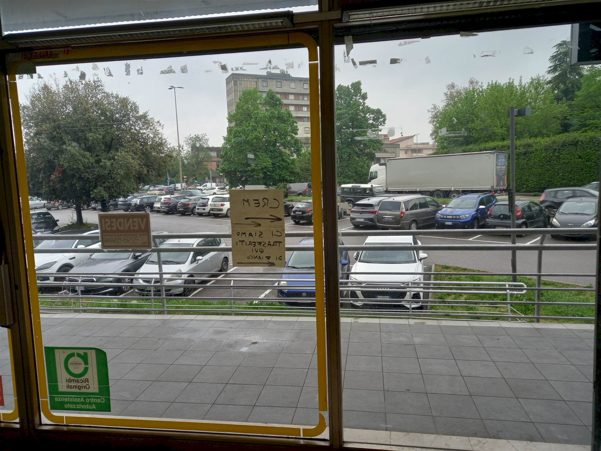Shop Via Giardini, 476/B, Modena - photo 2
