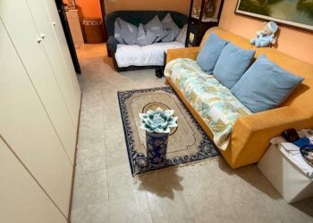 Four-room apartment Via San Damiano Macra, 25, Cuneo - photo 14