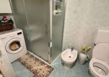 Four-room apartment Via San Damiano Macra, 25, Cuneo - photo 18
