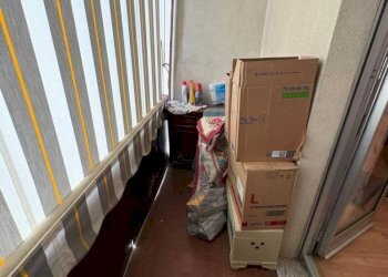 Four-room apartment Via San Damiano Macra, 25, Cuneo - photo 21
