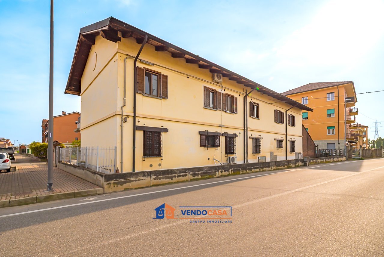 Quadrilocale Carmagnola - foto 1