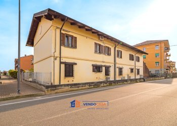 Quadrilocale Carmagnola - foto 1