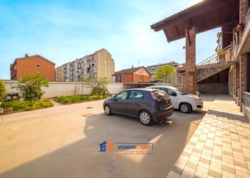 Quadrilocale Carmagnola - foto 5