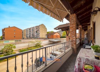Quadrilocale Carmagnola - foto 11