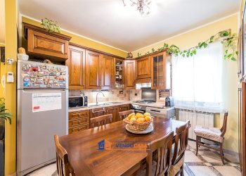 Quadrilocale Carmagnola - foto 15