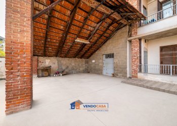 Quadrilocale Carmagnola - foto 33