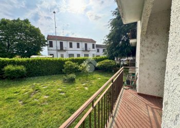 Portion of a house Via S. Giovanni Bosco, Vercelli - photo 18