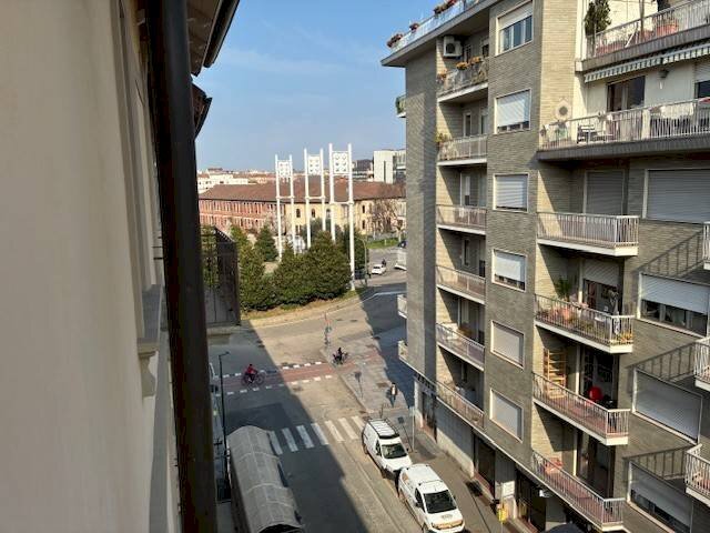 Two-room apartment Torino (neighborhood Crocetta) - photo 2