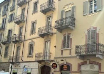 Two-room apartment Torino (neighborhood Crocetta) - photo 1
