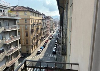 Two-room apartment Torino (neighborhood Crocetta) - photo 4
