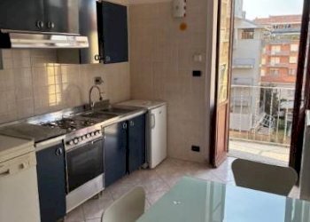Two-room apartment Torino (neighborhood Crocetta) - photo 6