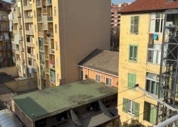 Two-room apartment Torino (neighborhood Crocetta) - photo 8