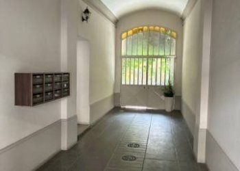Two-room apartment Torino (neighborhood Crocetta) - photo 9