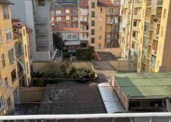 Two-room apartment Torino (neighborhood Crocetta) - photo 13