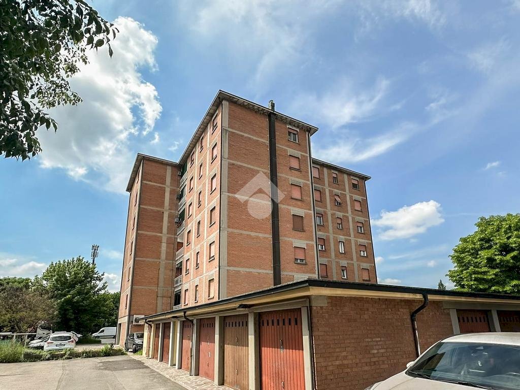 Four-room apartment via Bollitora Interna, Carpi - photo 1