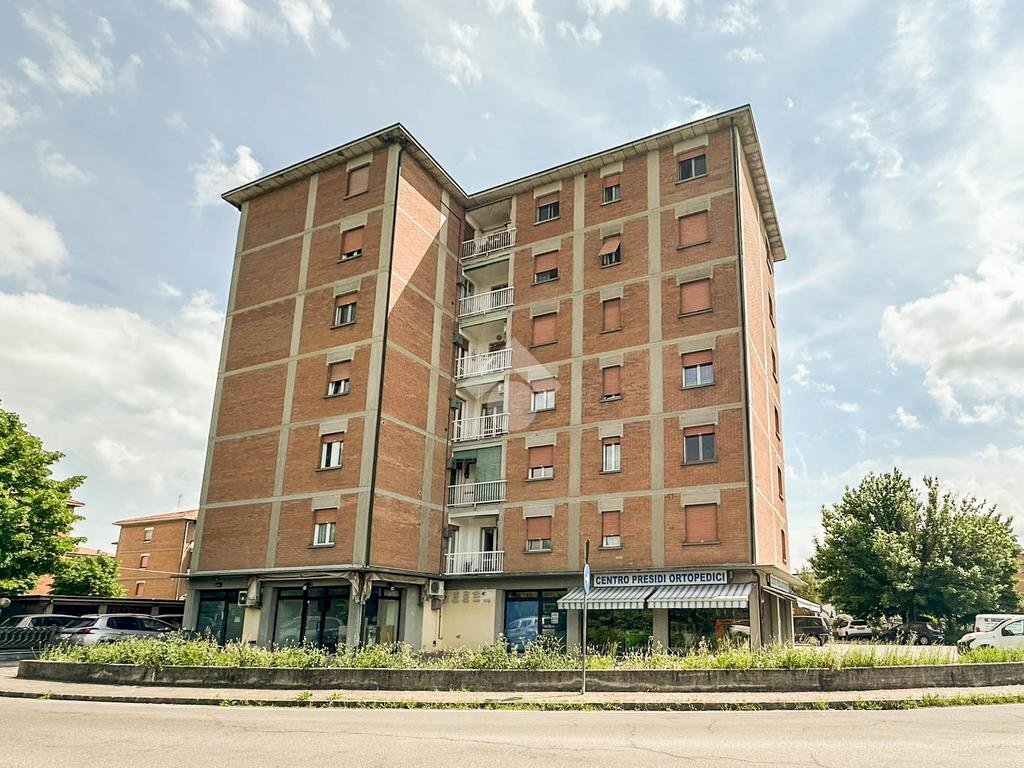 Four-room apartment via Bollitora Interna, Carpi - photo 3