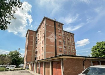 Four-room apartment via Bollitora Interna, Carpi - photo 1