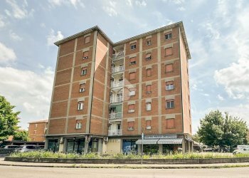 Four-room apartment via Bollitora Interna, Carpi - photo 3