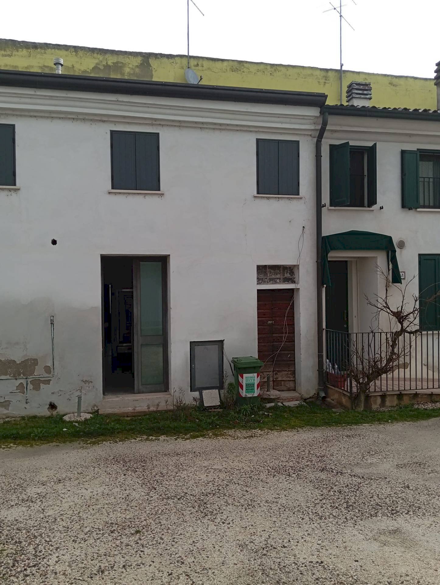 Foto 1 - Cellar / Attic strada cisa, Borgo Virgilio - photo 1