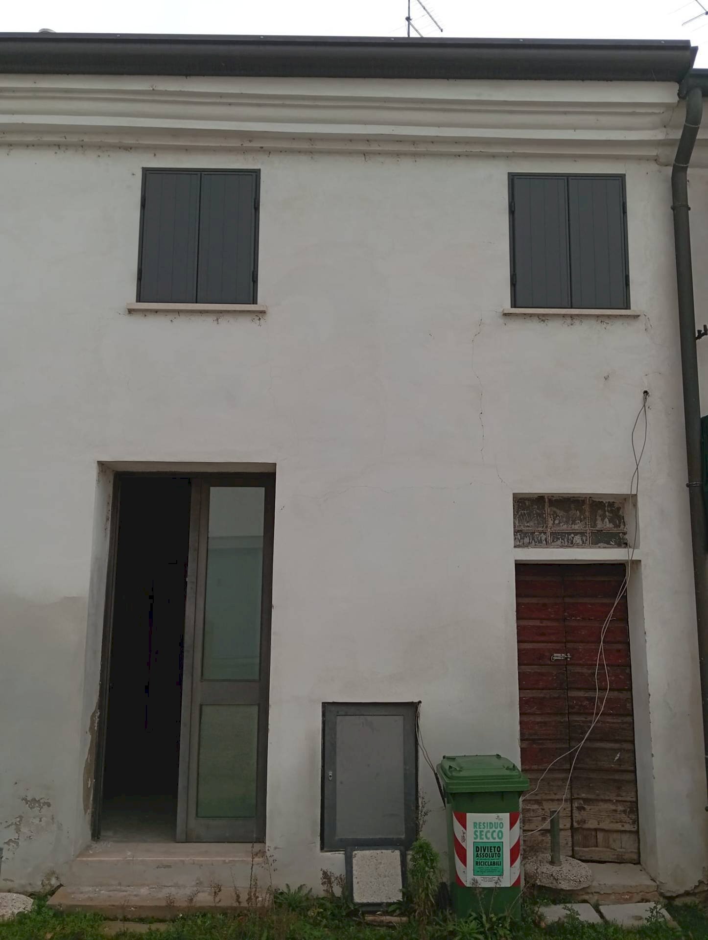 Foto 2 - Cellar / Attic strada cisa, Borgo Virgilio - photo 2