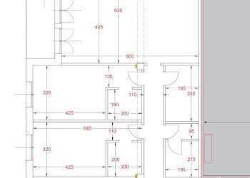 Foto 4 - Four-room apartment Via Gombrich
 
11, Mantova - photo 4