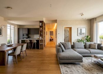 Foto 1 - Four-room apartment Via Gombrich
11, Mantova - photo 1