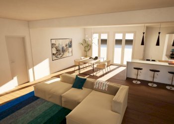 Foto 1 - Quadrilocale Via Gombrich
 
11, Mantova - foto 1