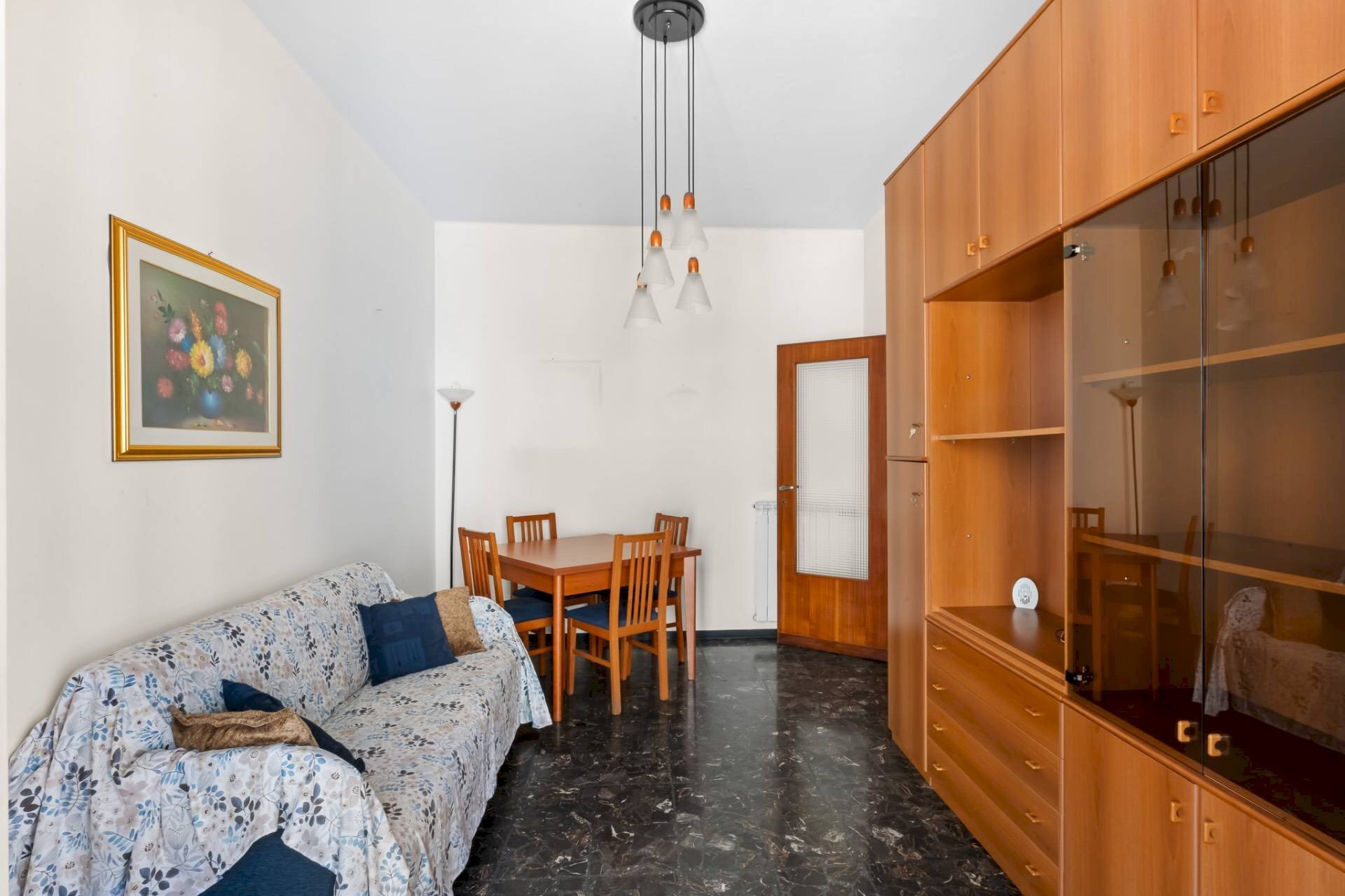 Foto 1 - Quadrilocale Via Zara
 
15/19, Santa Margherita Ligure - foto 1