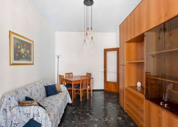 Foto 1 - Quadrilocale Via Zara
 
15/19, Santa Margherita Ligure - foto 1