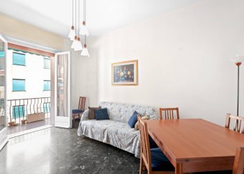 Foto 5 - Quadrilocale Via Zara
 
15/19, Santa Margherita Ligure - foto 5