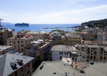Foto 11 - Quadrilocale Via Zara
 
15/19, Santa Margherita Ligure - foto 11