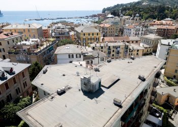 Foto 12 - Quadrilocale Via Zara
 
15/19, Santa Margherita Ligure - foto 12