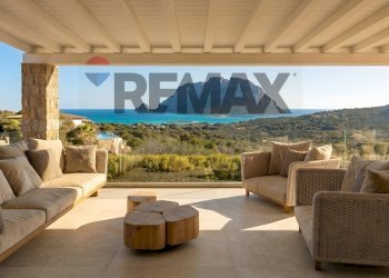 Terrazza - Villa Loiri Porto San Paolo - foto 1